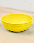 Re - Play 20 oz. Bowl - Yellow (Min. of 2 PK, Multiples of 2 PK) - MAIGHAN DISTRIBUTION CANADA