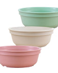 Re - play 3PK Packaged 12Oz Bowls, Desert, Sand, Sage (Min. of 2 PK, Multiples of 2 PK) - MAIGHAN DISTRIBUTION CANADA