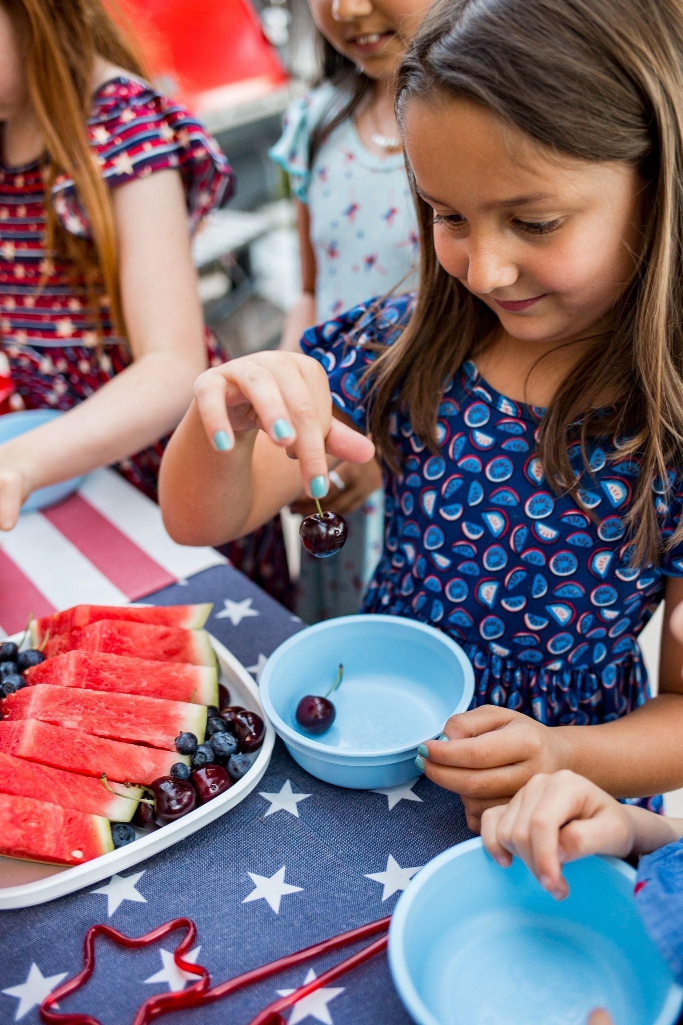 Re - play 3PK Packaged 12Oz Bowls, Ice Blue, White Aqua (Min. of 2 PK, Multiples of 2 PK) - MAIGHAN DISTRIBUTION CANADA