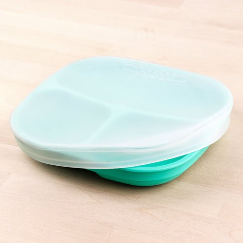 Re - Play 7 " Silicone Plate Lid (Min. of 3 PK, Multiples of 3 PK) - MAIGHAN DISTRIBUTION CANADA
