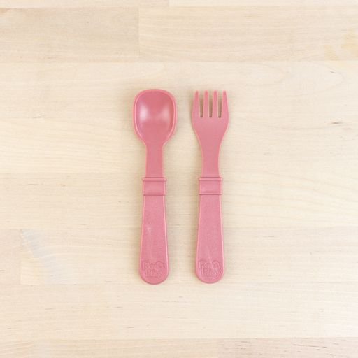 Re - Play 8 PK Open Stock Utensils - Desert (Min. of 2 PK, Multiples of 2 PK) - MAIGHAN DISTRIBUTION CANADA