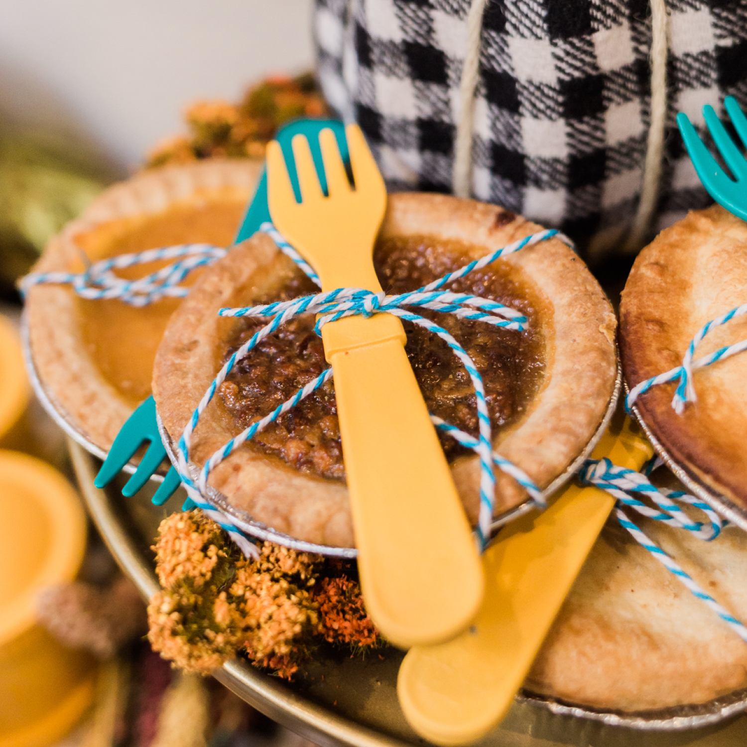 Re - Play 8 PK Packaged Utensils - Sunny Yellow (Min. of 2 PK, Multiples of 2 PK) - MAIGHAN DISTRIBUTION CANADA