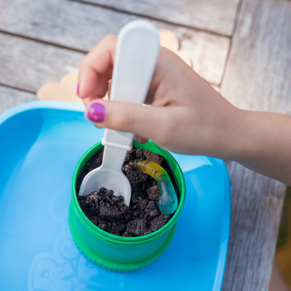 Re - Play 8 PK Packaged Utensils - White (Min. of 2 PK, Multiples of 2 PK) - MAIGHAN DISTRIBUTION CANADA