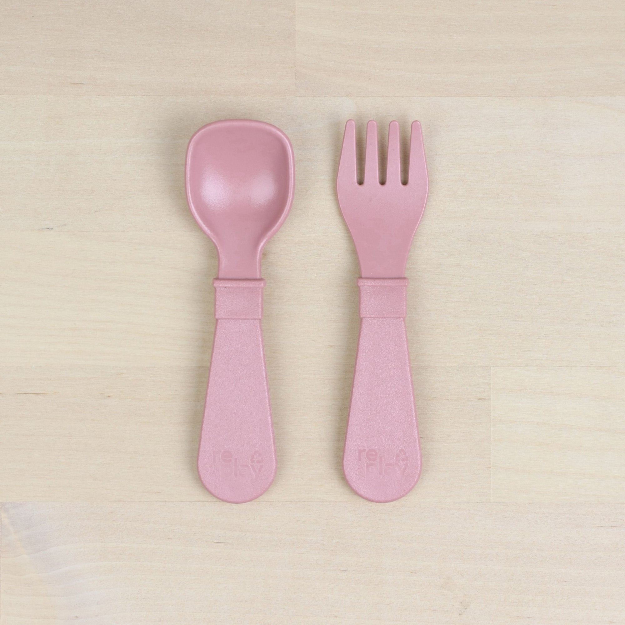 Re - Play 8 PK Tiny Utensils - Desert (Min. of 2 PK, Multiples of 2 PK) - MAIGHAN DISTRIBUTION CANADA