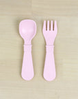 Re - Play 8 PK Tiny Utensils - Ice Pink (Min. of 2 PK, Multiples of 2 PK) - MAIGHAN DISTRIBUTION CANADA