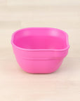 Re - Play Dip N Pour Bowl - Bright Pink (Min. of 2 PK, Multiples of 2 PK) - MAIGHAN DISTRIBUTION CANADA