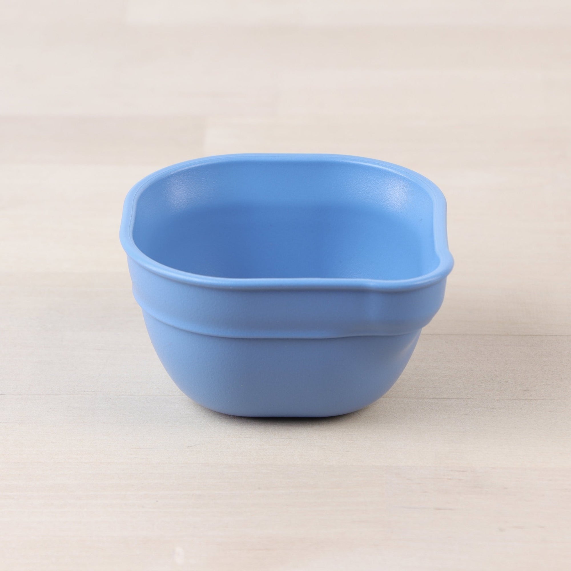 Re - Play Dip N Pour Bowl - Denim (Min. of 2 PK, Multiples of 2 PK) - MAIGHAN DISTRIBUTION CANADA