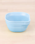 Re - Play Dip N Pour Bowl - Ice Blue (Min. of 2 PK, Multiples of 2 PK) - MAIGHAN DISTRIBUTION CANADA