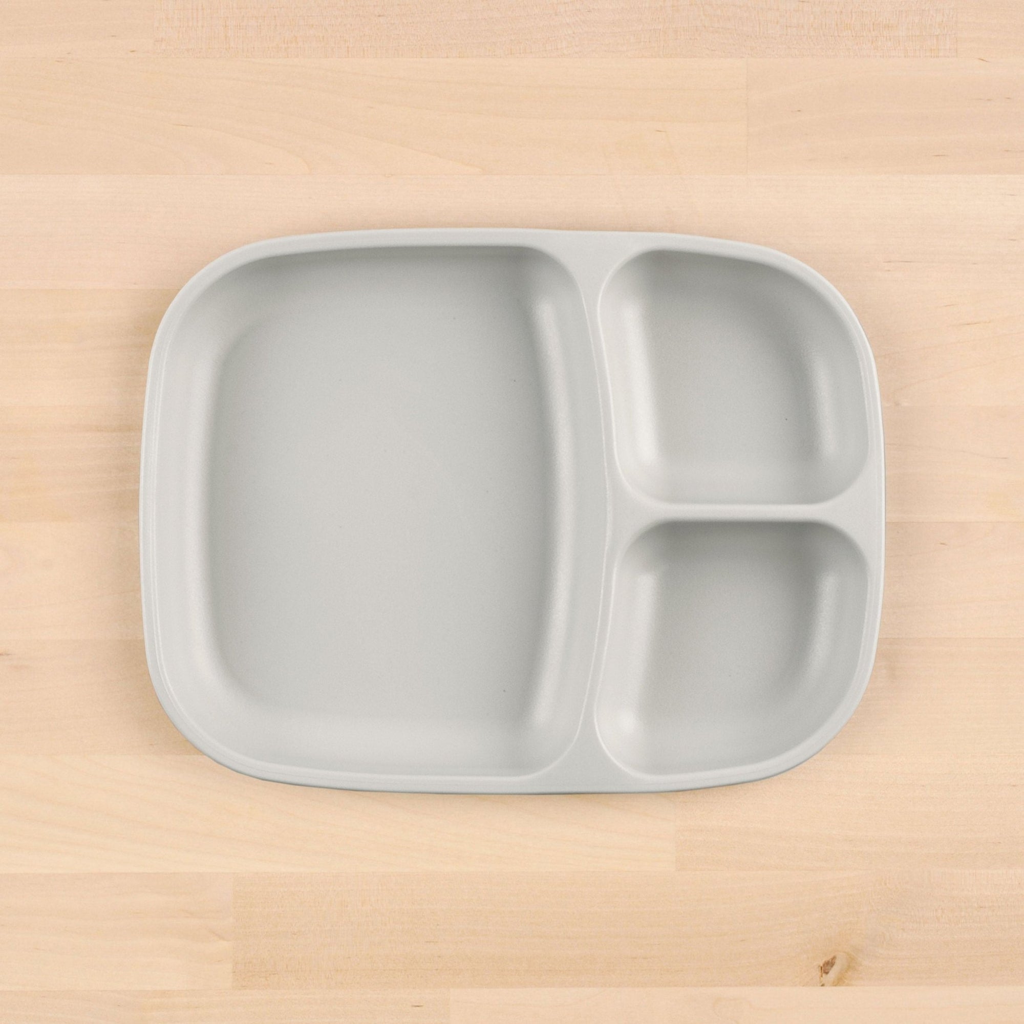 Re - Play Divide Tray - Stone (Min. of 2 PK, Multiples of 2 PK) - MAIGHAN DISTRIBUTION CANADA