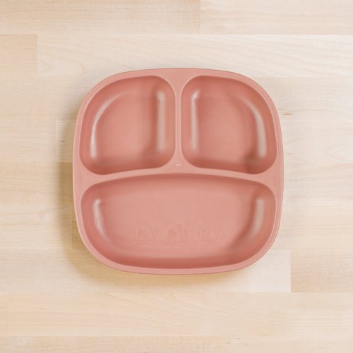 Re - Play Divided Plate - Desert (Min. of 2 PK, Multiples of 2 PK) - MAIGHAN DISTRIBUTION CANADA