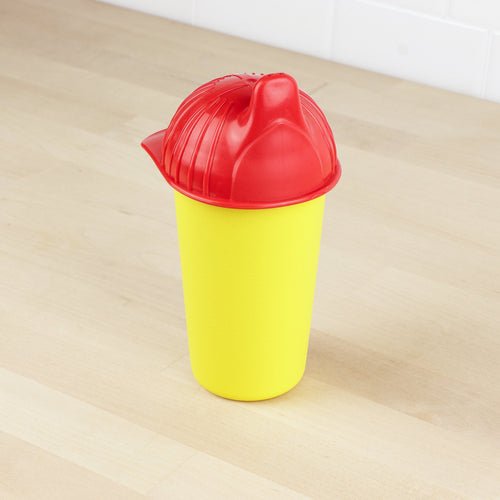 Re - Play Fireman Assembled Cup (Min. of 2 PK, Multiples of 2 PK) - MAIGHAN DISTRIBUTION CANADA