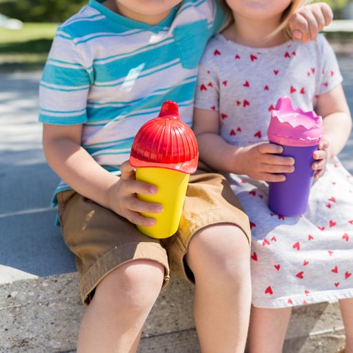 Re - Play Fireman Assembled Cup (Min. of 2 PK, Multiples of 2 PK) - MAIGHAN DISTRIBUTION CANADA