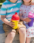 Re - Play Fireman Assembled Cup (Min. of 2 PK, Multiples of 2 PK) - MAIGHAN DISTRIBUTION CANADA