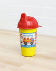Re - Play Fireman Assembled Cup (Min. of 2 PK, Multiples of 2 PK) - MAIGHAN DISTRIBUTION CANADA