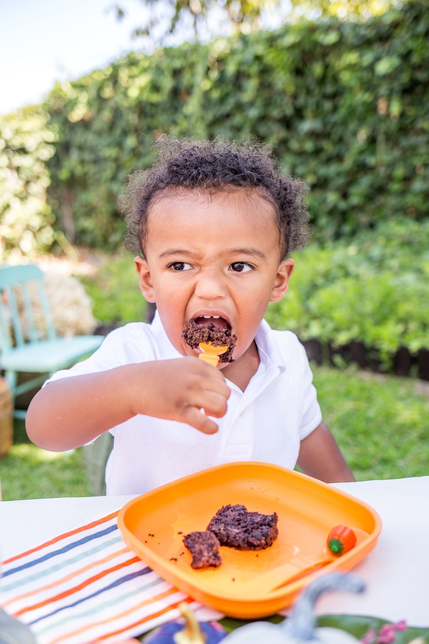 Re - Play Flat Plate 9'' - Sand (Min. of 2 PK, Multiples of 2 PK) - MAIGHAN DISTRIBUTION CANADA