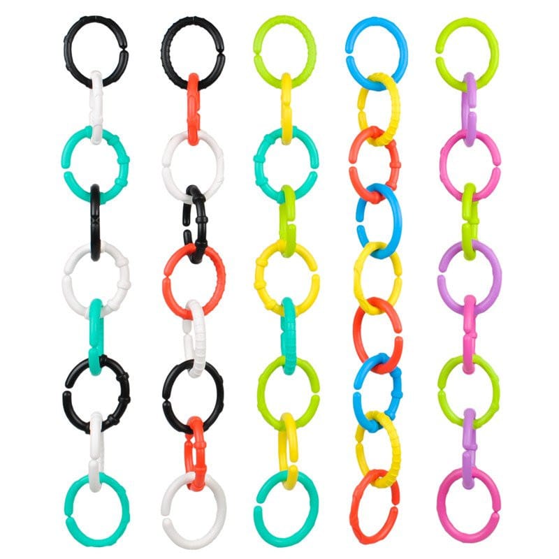 Re - Play Links Aqua, Green Yellow combo bag (approx 76 units) - MAIGHAN DISTRIBUTION CANADA