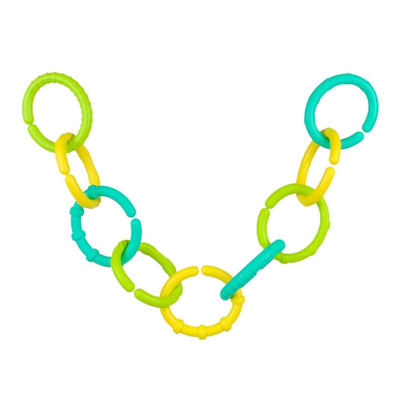 Re - Play Links Aqua, Green Yellow combo bag (approx 76 units) - MAIGHAN DISTRIBUTION CANADA