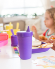 Re - Play No Spill Sippy Cup Assembled - Amethyst (Min. of 2 PK, Multiples of 2 PK) - MAIGHAN DISTRIBUTION CANADA