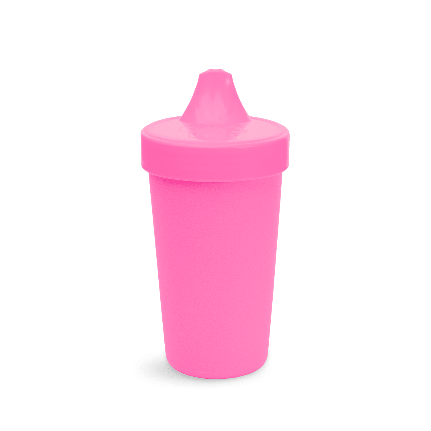 Re - Play No Spill Sippy Cup Assembled - Bright Pink (Min. of 2 PK, Multiples of 2 PK) - MAIGHAN DISTRIBUTION CANADA