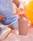 Re - Play No Spill Sippy Cup Assembled - Desert (Min. of 2 PK, Multiples of 2 PK) - MAIGHAN DISTRIBUTION CANADA