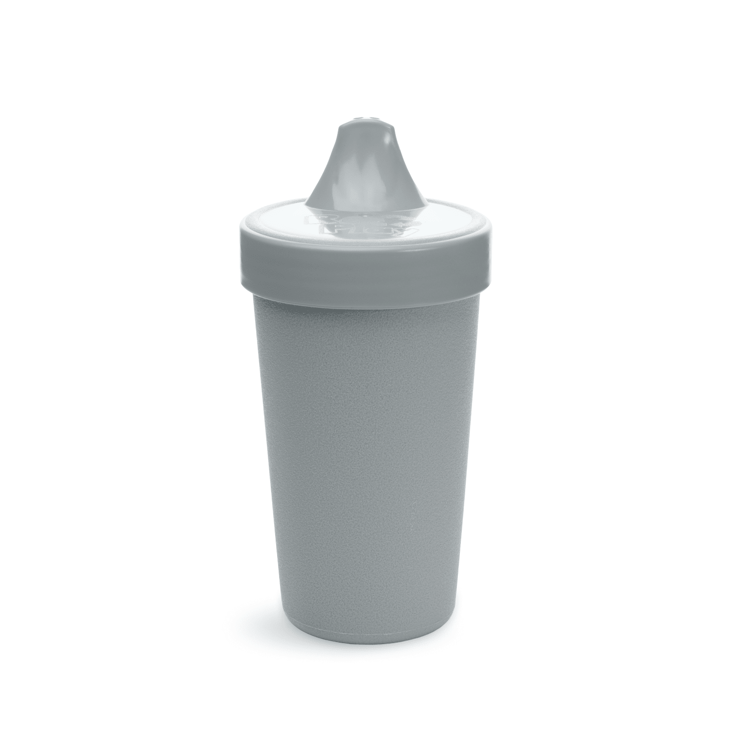 Re - Play No Spill Sippy Cup Assembled - Grey (Min. of 2 PK, Multiples of 2 PK) - MAIGHAN DISTRIBUTION CANADA