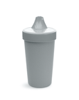 Re - Play No Spill Sippy Cup Assembled - Grey (Min. of 2 PK, Multiples of 2 PK) - MAIGHAN DISTRIBUTION CANADA