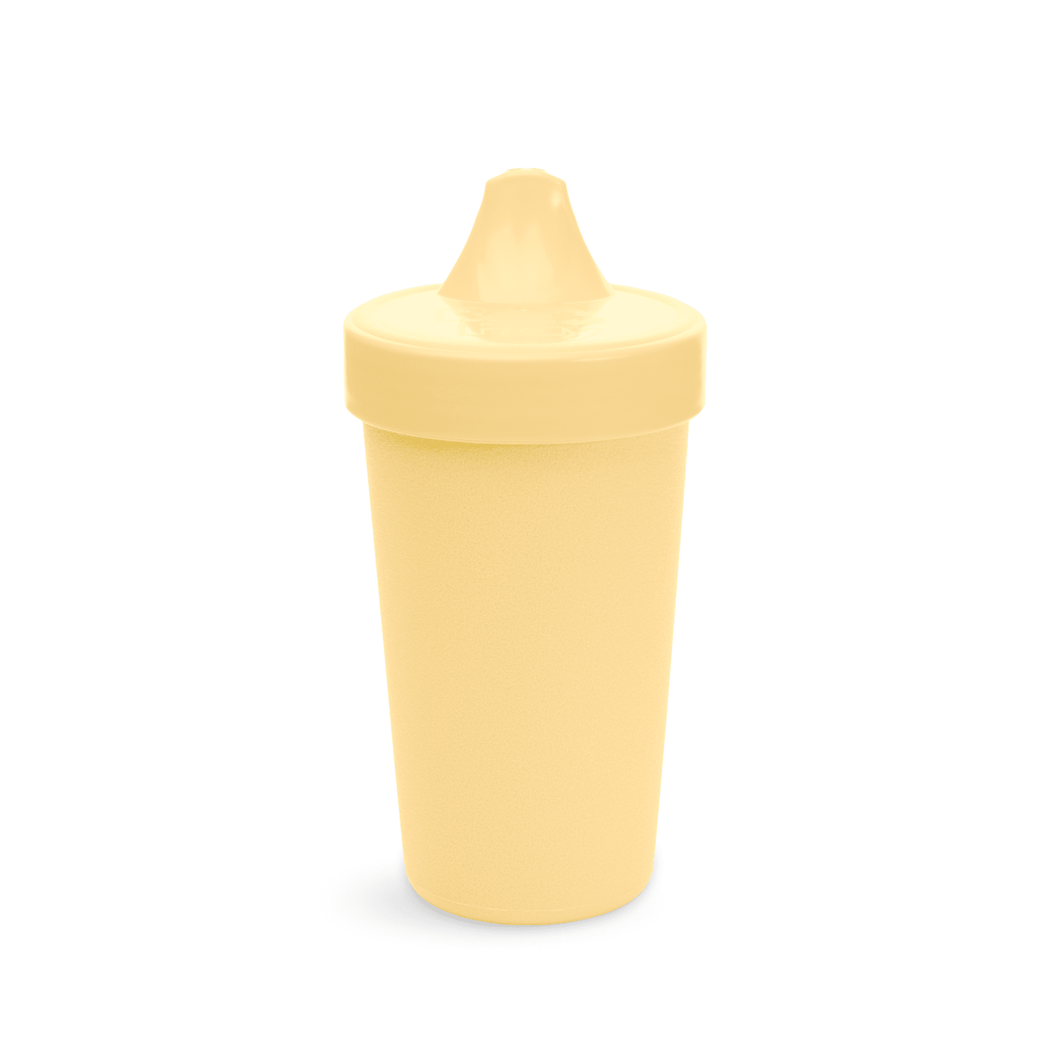 Re - Play No Spill Sippy Cup Assembled - Lemon Drop (Min. of 2 PK, Multiples of 2 PK) - MAIGHAN DISTRIBUTION CANADA