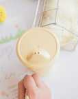Re - Play No Spill Sippy Cup Assembled - Lemon Drop (Min. of 2 PK, Multiples of 2 PK) - MAIGHAN DISTRIBUTION CANADA