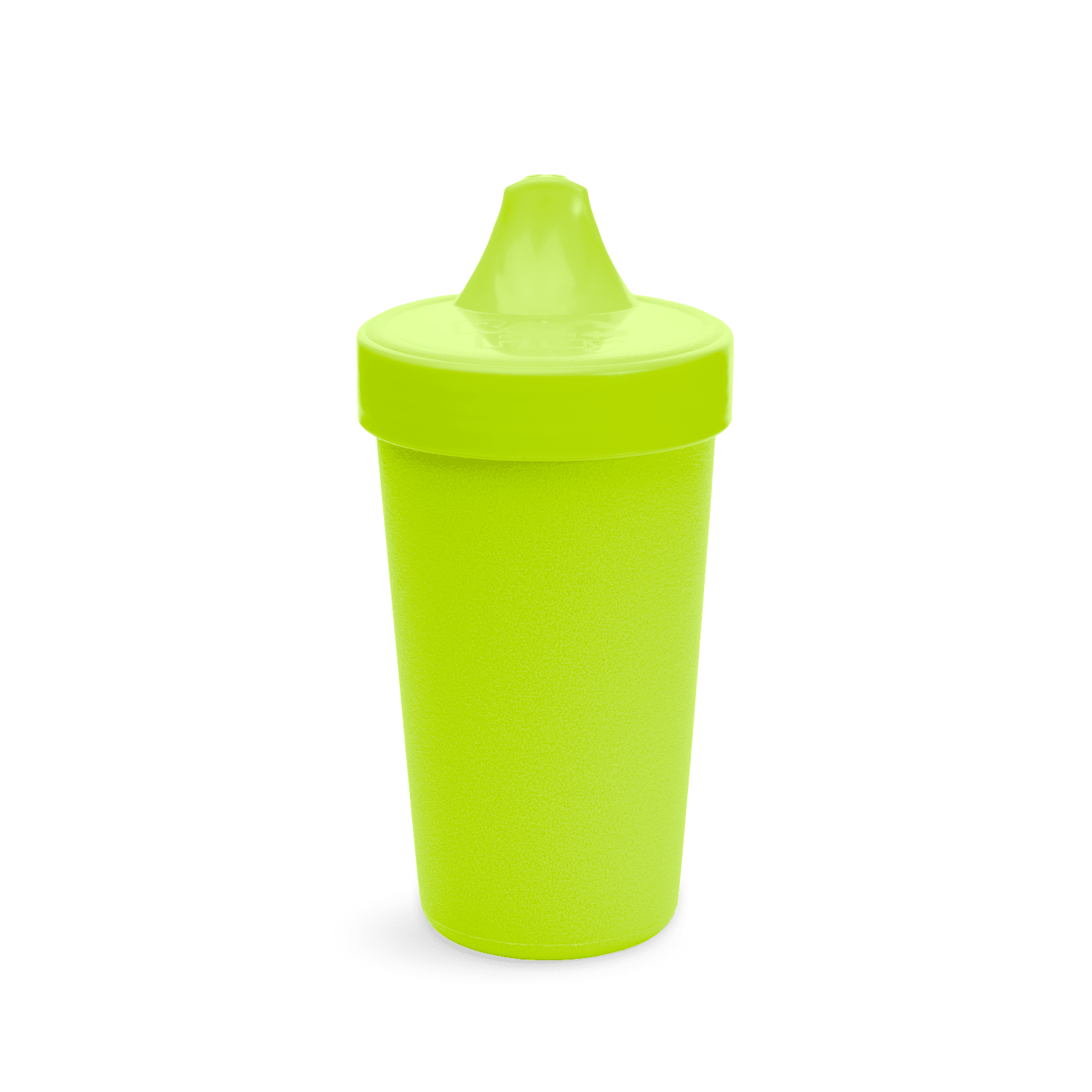 Re - Play No Spill Sippy Cup Assembled - Lime Green (Min. of 2 PK, Multiples of 2 PK) - MAIGHAN DISTRIBUTION CANADA