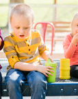 Re - Play No Spill Sippy Cup Assembled - Lime Green (Min. of 2 PK, Multiples of 2 PK) - MAIGHAN DISTRIBUTION CANADA