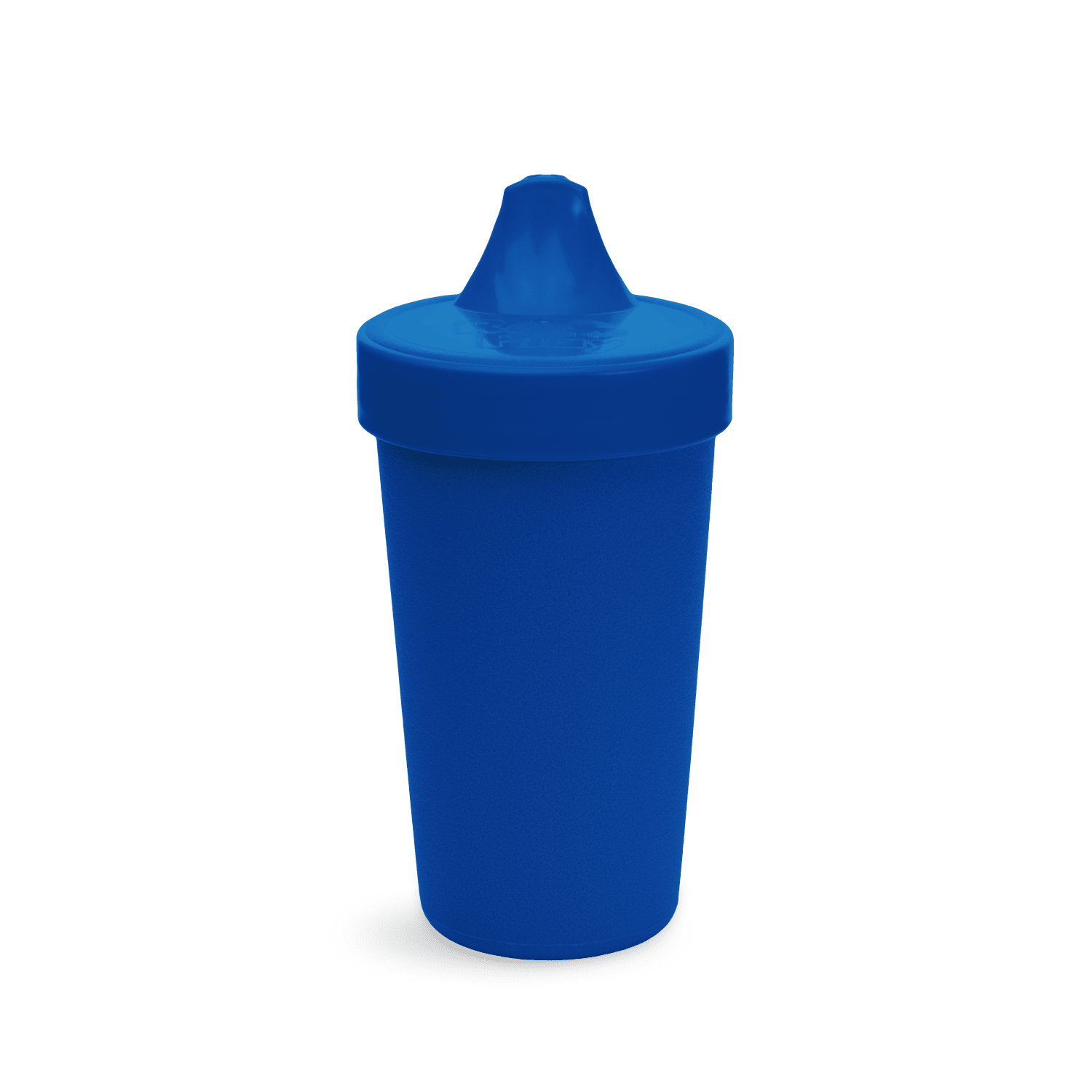 Re - Play No Spill Sippy Cup Assembled - Navy blue (Min. of 2 PK, Multiples of 2 PK) - MAIGHAN DISTRIBUTION CANADA
