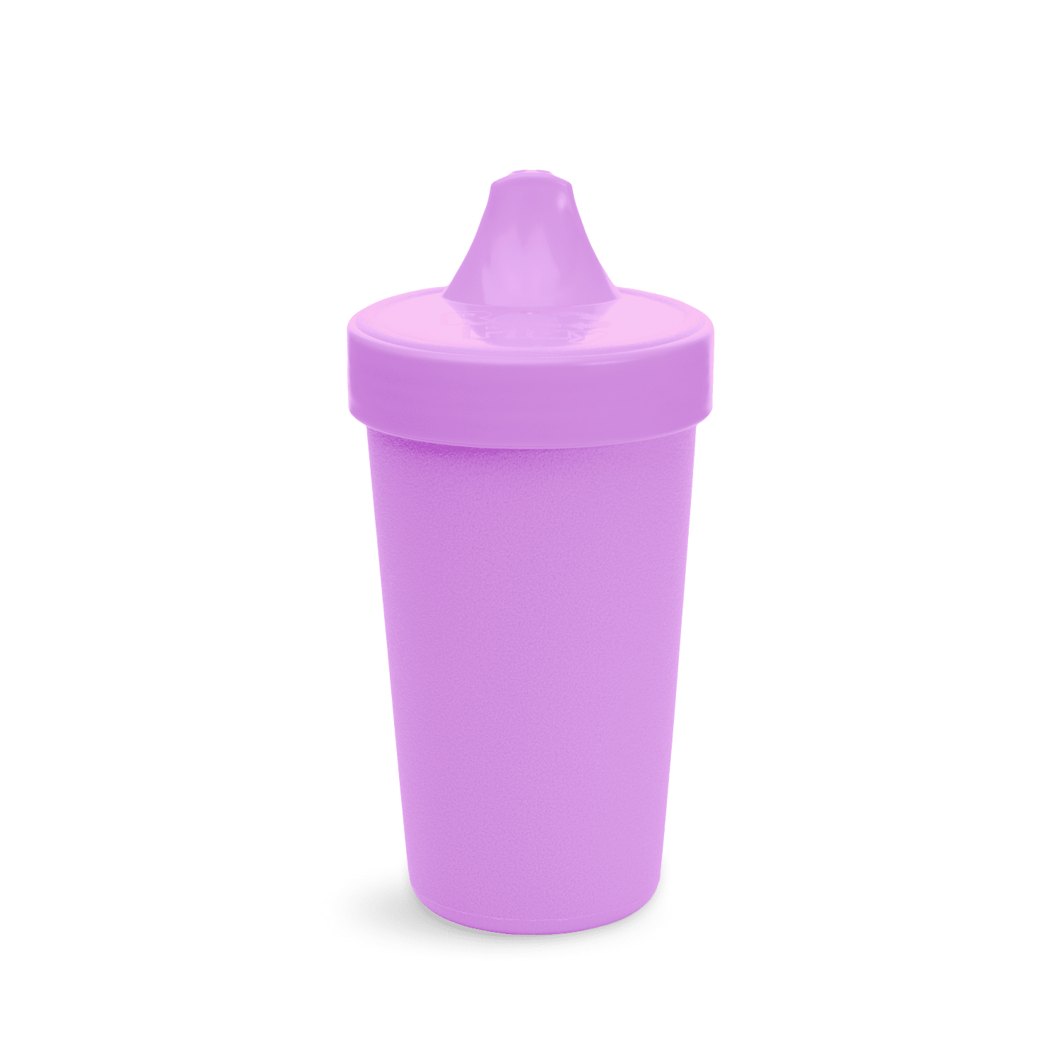 Re - Play No Spill Sippy Cup Assembled - Purple (Min. of 2 PK, Multiples of 2 PK) - MAIGHAN DISTRIBUTION CANADA