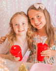 Re - Play No Spill Sippy Cup Assembled - Red (Min. of 2 PK, Multiples of 2 PK) - MAIGHAN DISTRIBUTION CANADA