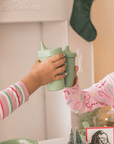 Re - Play No Spill Sippy Cup Assembled - Sage (Min. of 2 PK, Multiples of 2 PK) - MAIGHAN DISTRIBUTION CANADA