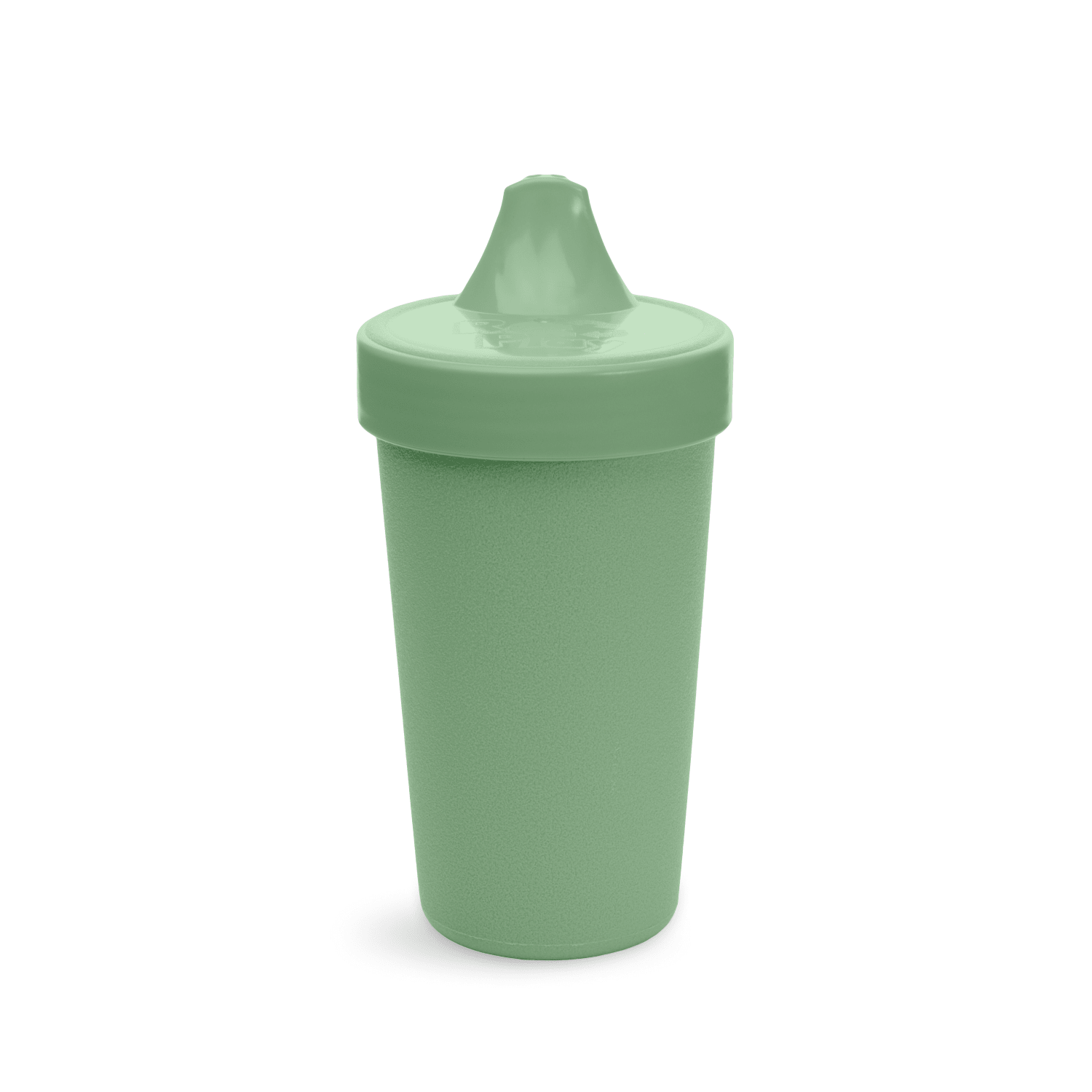 Re - Play No Spill Sippy Cup Assembled - Sage (Min. of 2 PK, Multiples of 2 PK) - MAIGHAN DISTRIBUTION CANADA