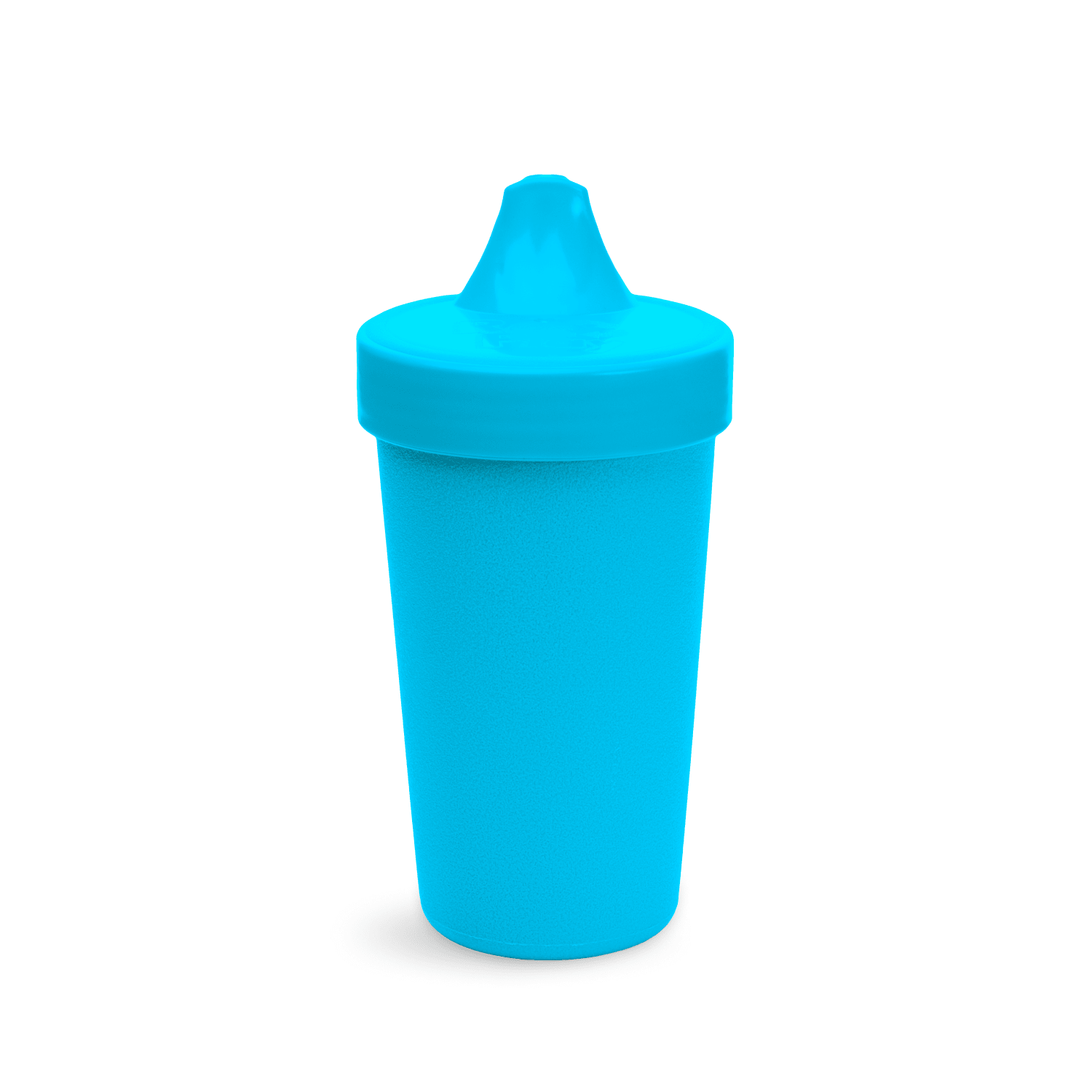 Re - Play No Spill Sippy Cup Assembled - Sky Blue (Min. of 2 PK, Multiples of 2 PK) - MAIGHAN DISTRIBUTION CANADA