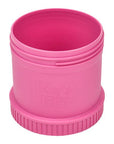 Re - Play Snack Pod Base - Bright Pink (Min. of 2 PK, Multiples of 2 PK) - MAIGHAN DISTRIBUTION CANADA