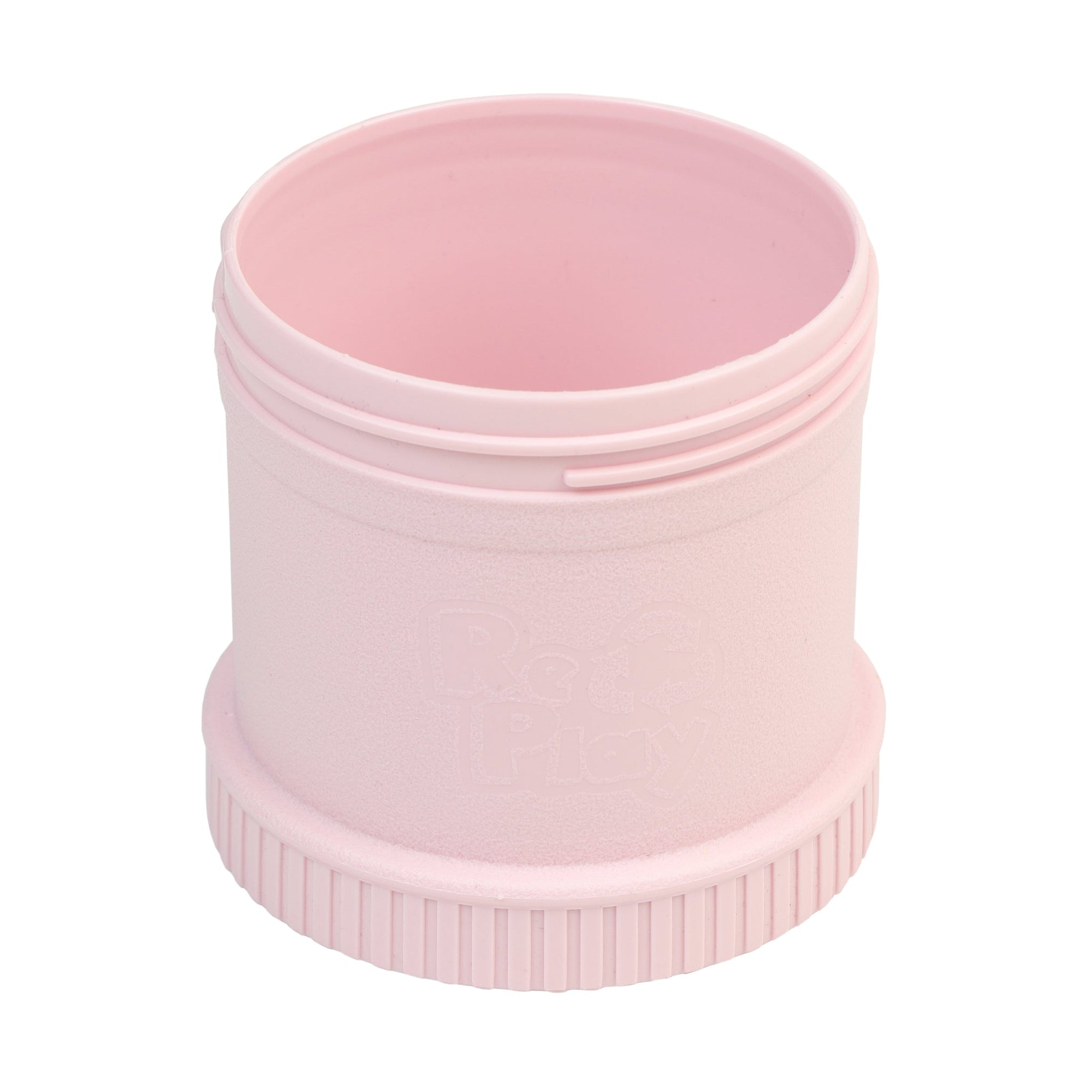 Re - Play Snack Pod Base - Ice Pink (Min. of 2 PK, Multiples of 2 PK) - MAIGHAN DISTRIBUTION CANADA