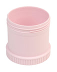 Re - Play Snack Pod Base - Ice Pink (Min. of 2 PK, Multiples of 2 PK) - MAIGHAN DISTRIBUTION CANADA