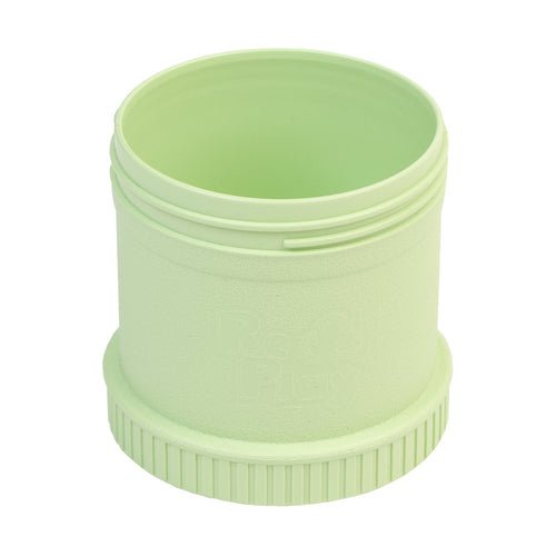 Re - Play Snack Pod Base - Leaf (Min. of 2 PK, Multiples of 2 PK) - MAIGHAN DISTRIBUTION CANADA