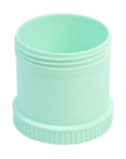 Re - Play Snack Pod Base - Mint (Min. of 2 PK, Multiples of 2 PK) - MAIGHAN DISTRIBUTION CANADA
