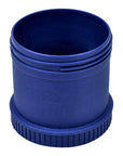 Re - Play Snack Pod Base - Navy (Min. of 2 PK, Multiples of 2 PK) - MAIGHAN DISTRIBUTION CANADA