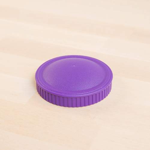Re - Play Snack Stack Lid - Amethyst (Min. of 1 PK, Multiples of 1 PK) - MAIGHAN DISTRIBUTION CANADA