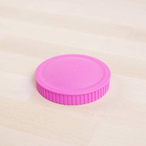 Re - Play Snack Stack Lid - Bright Pink (Min. of 1 PK, Multiples of 1 PK)f 2 PK) - MAIGHAN DISTRIBUTION CANADA
