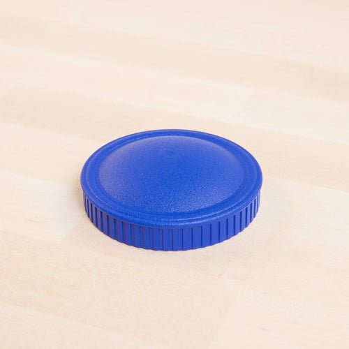 Re - Play Snack Stack Lid - Navy (Min. of 1 PK, Multiples of 1 PK) - MAIGHAN DISTRIBUTION CANADA