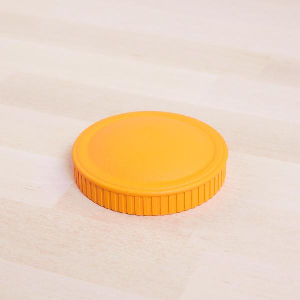 Re - Play Snack Stack Lid - Orange (Min. of 1 PK, Multiples of 1 PK) - MAIGHAN DISTRIBUTION CANADA