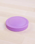 Re - Play Snack Stack Lid - Purple (Min. of 1 PK, Multiples of 1 PK) - MAIGHAN DISTRIBUTION CANADA