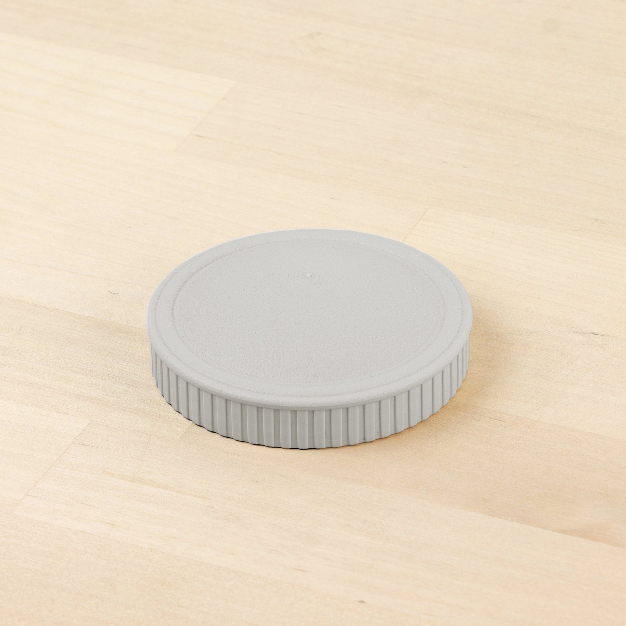 Re - Play Snack Stack Lid - Stone (Min. of 1 PK, Multiples of 1 PK) - MAIGHAN DISTRIBUTION CANADA
