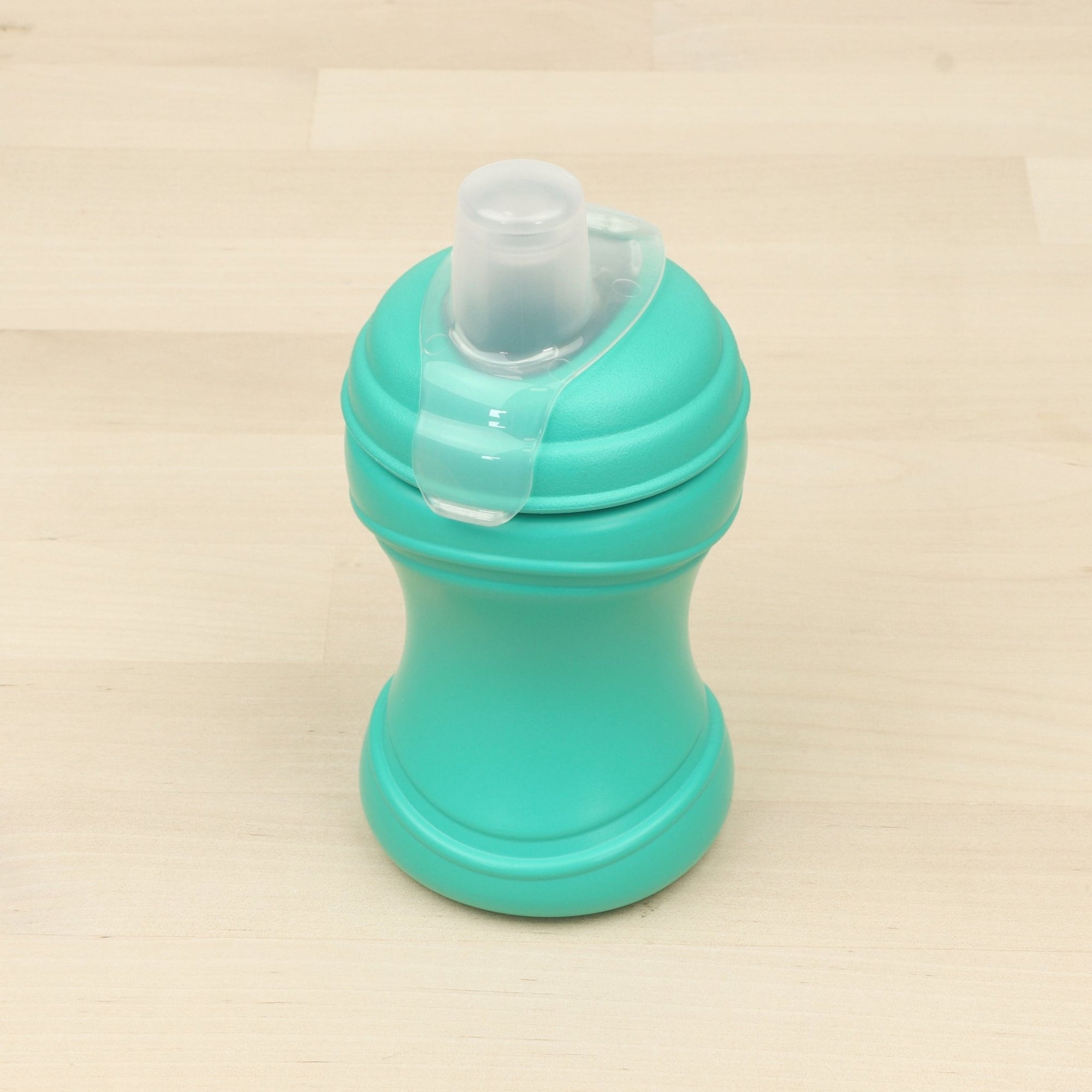 Re - Play Soft Spout Sippy Cup - Aqua (Min. of 2 PK, Multiples of 2 PK) - MAIGHAN DISTRIBUTION CANADA