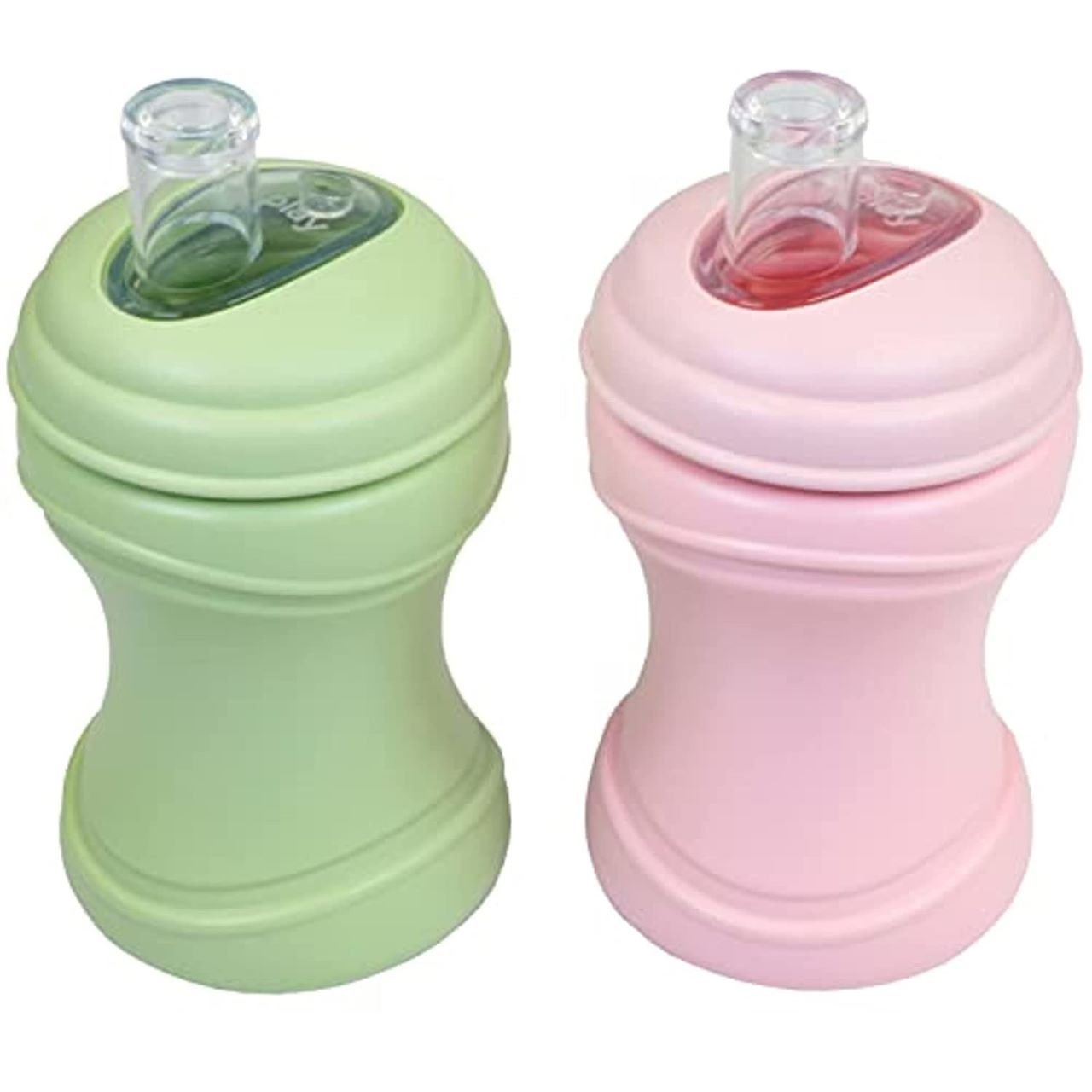 Re - Play Soft Spout Sippy Cup - Grey (Min. of 2 PK, Multiples of 2 PK) - MAIGHAN DISTRIBUTION CANADA